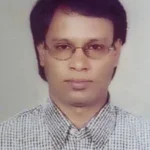 Dr. Mohammad Abul Kalam Azad, Arthritis, Pain, Paralysis, Rheumatology & Medicine Specialist