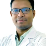 Dr. Morsalin Rahaman, General and Laparoscopic Surgeon
