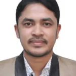 Dr. Mosharof Hossain, Oral & Dental Surgeon