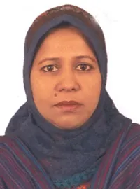 Dr. Musarrat Sultana Sumi — Gynecology, Obstetrics Specialist & Surgeon