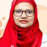 Dr. Nafisa Jesmin, Infertility & IVF Specialist