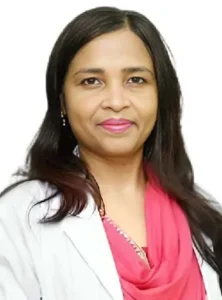 Dr. Ratna Paul, Infertility & IVF Specialist Laparoscopic & Hysteroscopic Surgeon