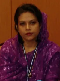 Prof. Dr. Samsad Jahan (Shelly) — Gynecology, Obstetrics, Infertility Specialist & Laparoscopic Surgeon
