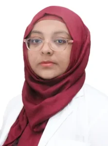 Dr. Sifat-E-Rabbani, General, Breast, Colorectal, Laparoscopic and Vascular Surgeon