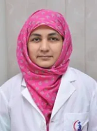 Dr. Tahmina Satter — General, Burn, Cosmetic & Plastic Surgery Specialist