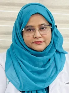 Dr. Ummul Khair Mahmuda, Infertility, IVF & Reproductive Hormone Specialist