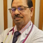 Prof. (Dr.) A.B.M. Yunus, Clinical Hematologist