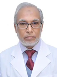 Prof. Dr. AHM Mustafizur Rahman — Psychiatry (Mental Diseases) Specialist & Psychotherapist