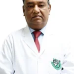 Prof. Dr. A.M.S.M. Sharfuzzaman Rubel প্রোফাইল ফটো