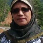 Prof. Dr. Fahmida Zabin প্রোফাইল ফটো