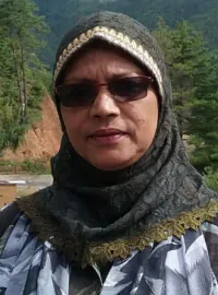 Prof. Dr. Fahmida Zabin — Gynecology, Obstetrics Specialist & Surgeon