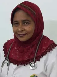 Prof. Dr. Fatema Begum — Gynecology, Obstetrics, Infertility Specialist & Surgeon