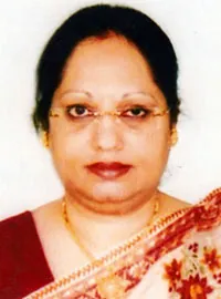 Prof. Dr. Jhunu Shamsun Nahar — Psychiatrist & Psychotherapist