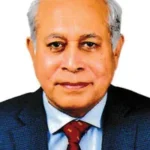 Prof. Dr. Kanak Kanti Barua