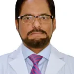 Prof. Dr. Khabiruddin Ahmed