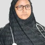Prof. Dr. Khaleda Akhter