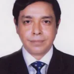 Prof. Dr. Khan Abul Kalam Azad প্রোফাইল ফটো