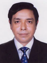 Prof. Dr. Khan Abul Kalam Azad — Medicine Specialist