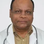 Prof. Dr. M. A. Azhar, Medicine Specialist