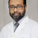 Prof. Dr. M. Fakhrul Islam