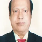 Prof. Dr. Manabendra Nath Nag, Medicine Specialist