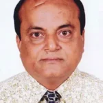 Prof. Dr. Md. Golam Mowla Chowdhury