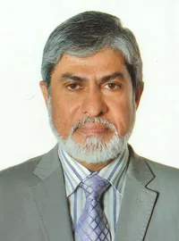 Prof. Dr. Md. Habibur Rahman — Kidney Diseases & Medicine Specialist