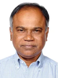 Prof. Dr. Md. Mujibur Rahman — Medicine Specialist