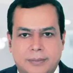 Prof. Dr. Md. Rafiqul Alam, Kidney Disease Specialist