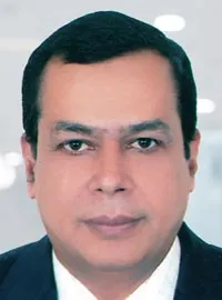 Prof. Dr. Md. Rafiqul Alam — Kidney Disease Specialist