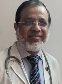 Prof. Dr. Md. Shahidul Islam Selim — Kidney Diseases & Medicine Specialist