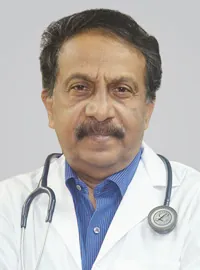 Prof. Dr. Quazi Tarikul Islam — Medicine Specialist