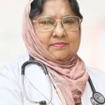Prof. Dr. S. F. Nargis