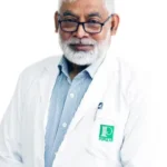 Prof. Dr. Sarwar Iqbal, Kidney Diseases & Dialysis Specialist
