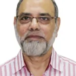 Prof. Dr. Syed Khairul Amin
