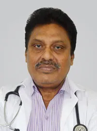 Prof. Dr. Syed Wahidur Rahman — Medicine & Neurology (Brain, Nerve, Spine, Headache, Backpain) Specialist