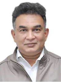 Prof. Dr. Zakir Hossain Galib — Skin, Allergy, Leprosy, Hair & Sexual Diseases Specialist